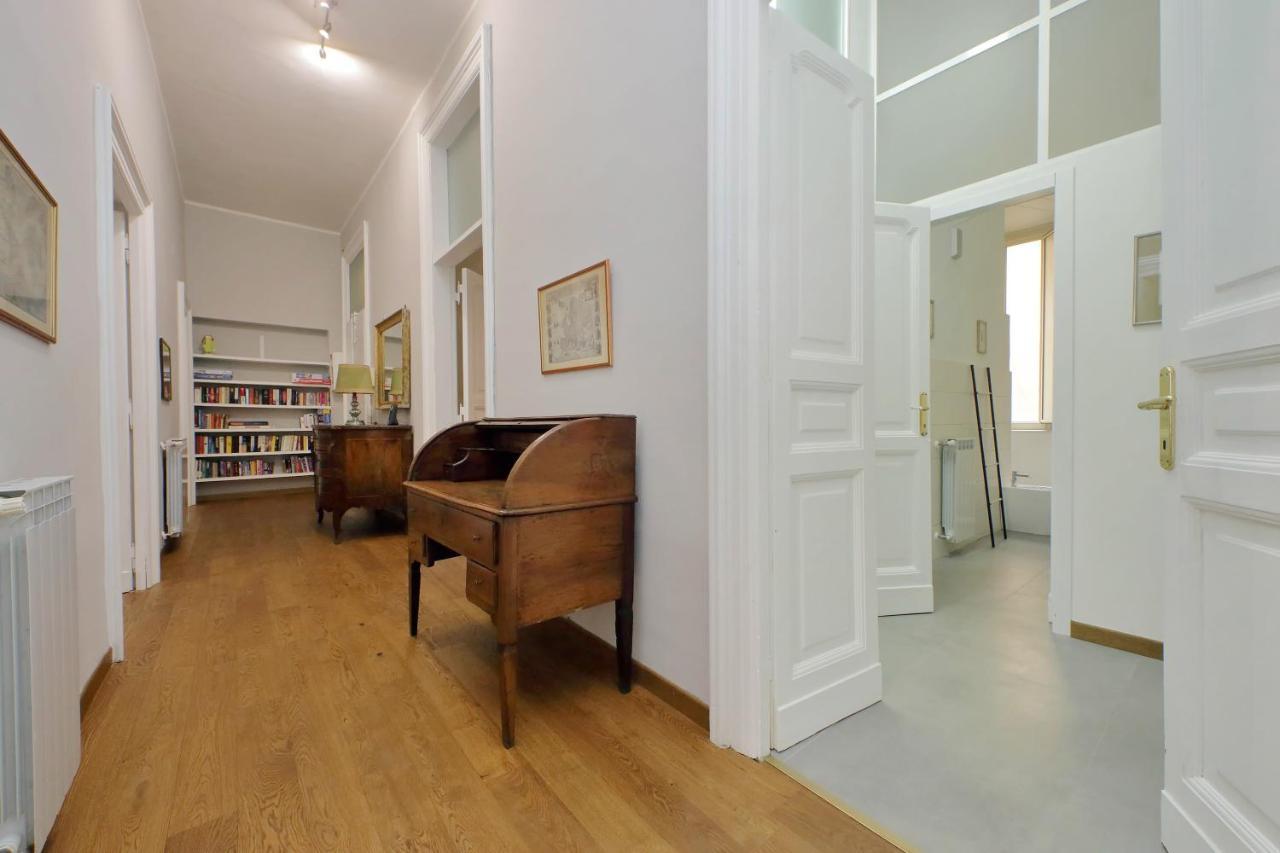 4bnb - Spacious Belli * Rome