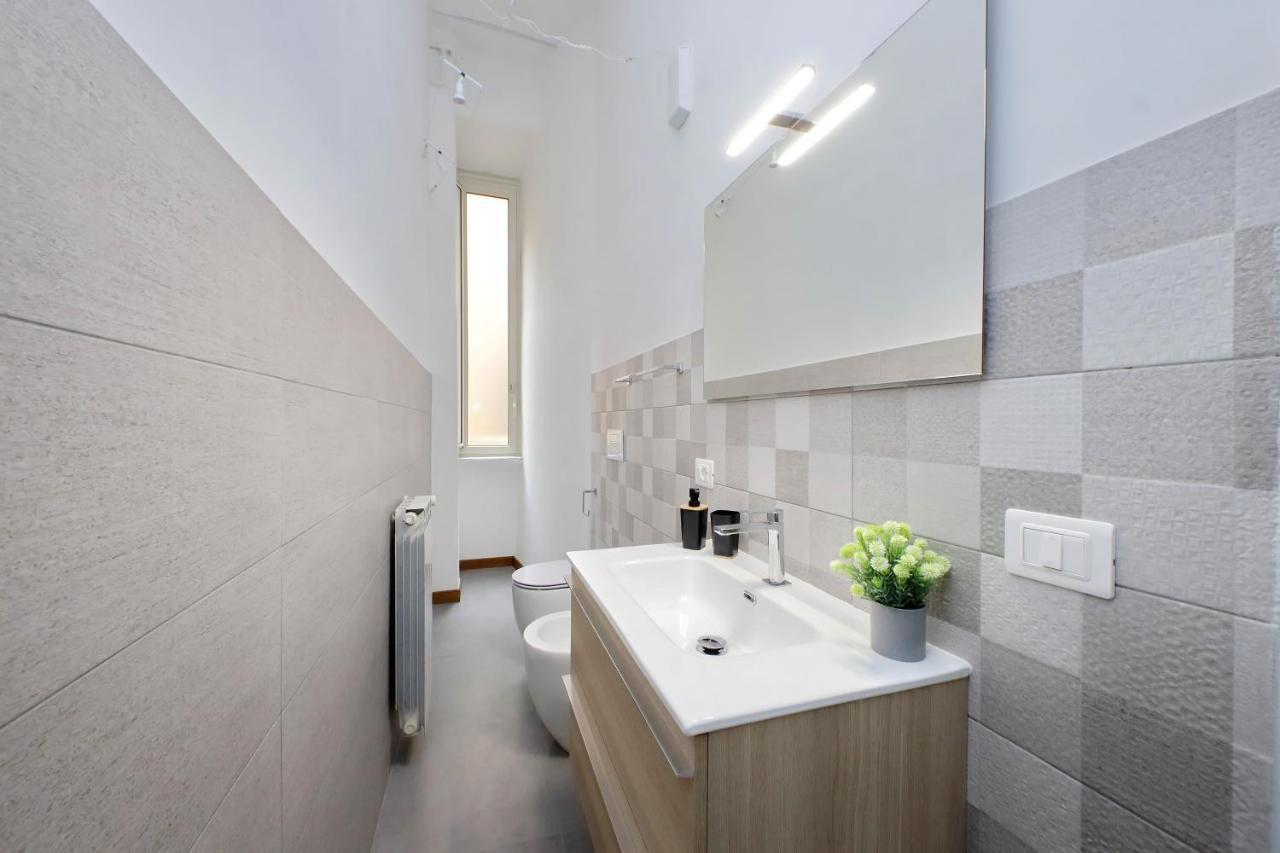 4bnb - Spacious Belli * Rome
