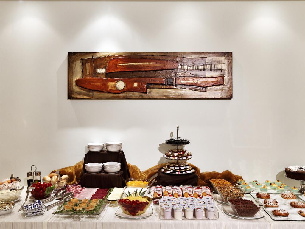 Time Relais & Sport Hotel Rome