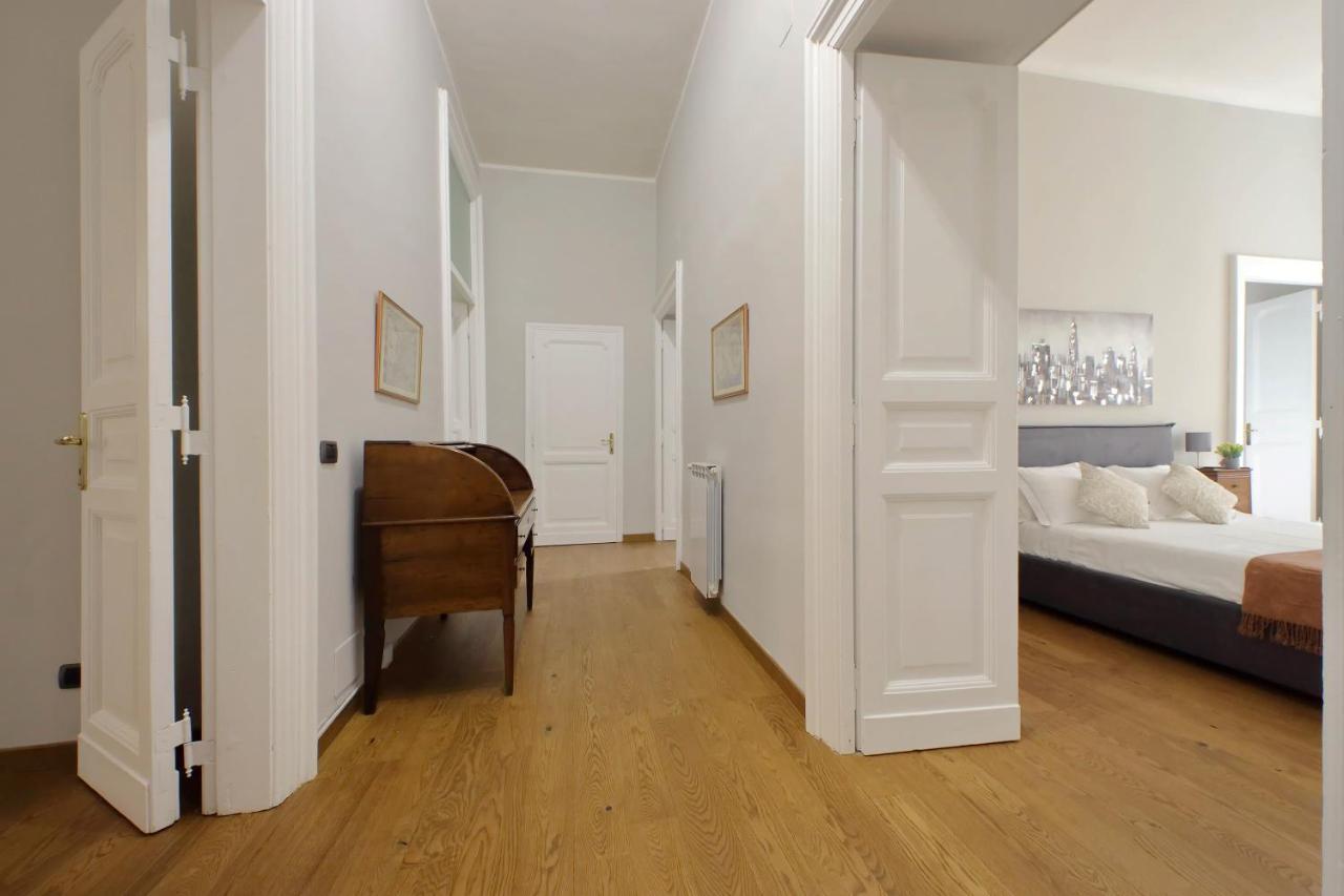 4bnb - Spacious Belli * Rome