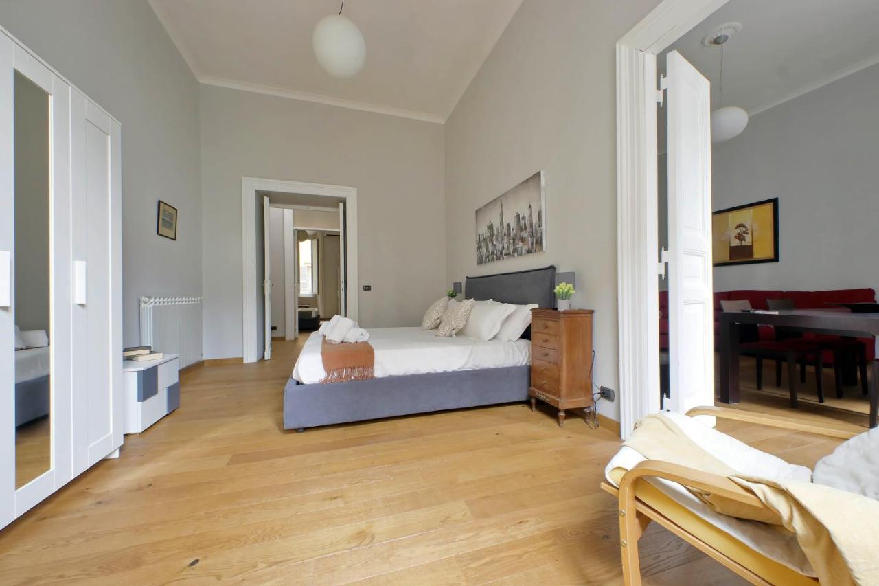 4bnb - Spacious Belli Roma