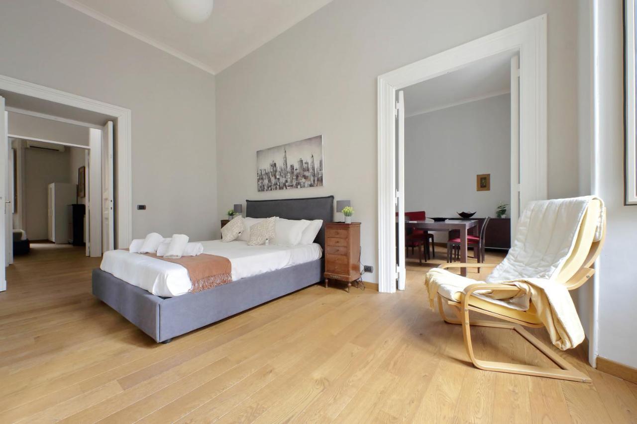 4bnb - Spacious Belli * Rome