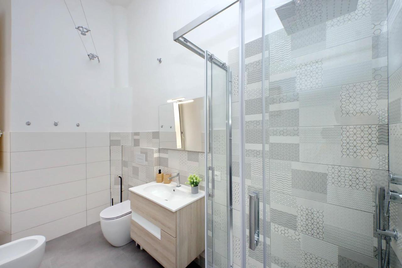 4bnb - Spacious Belli Apartment *