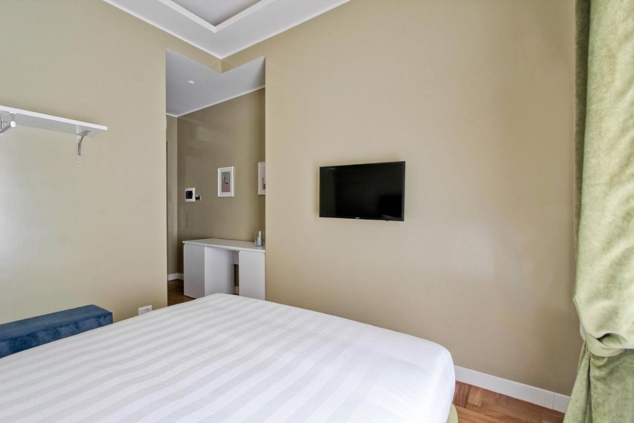 The River Corner Guest house Rome