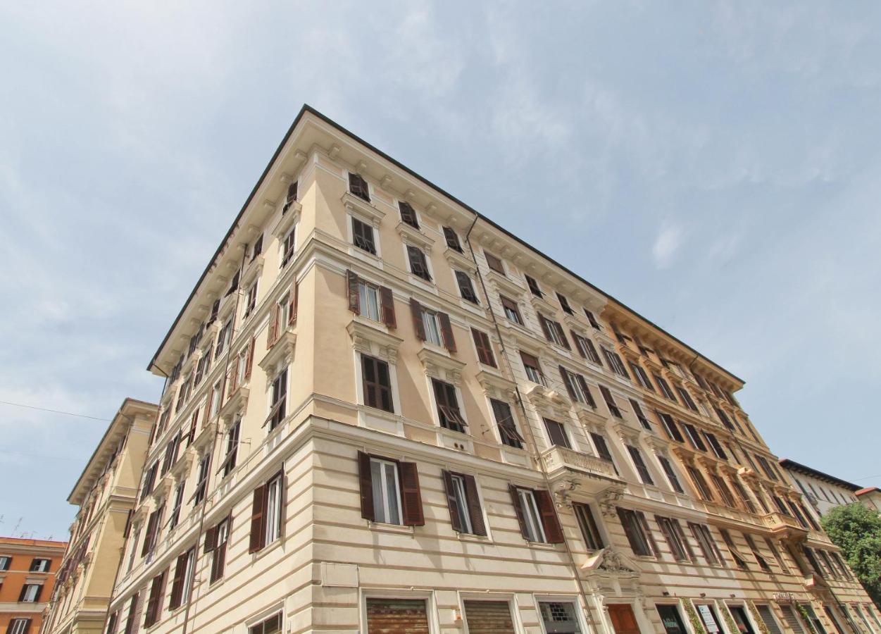 Guest house The River Corner Rome