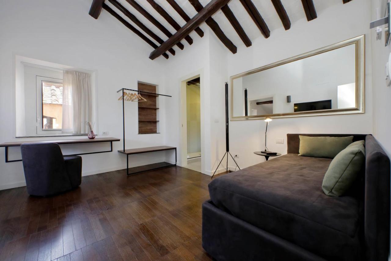 Youroom Corsini * Rome