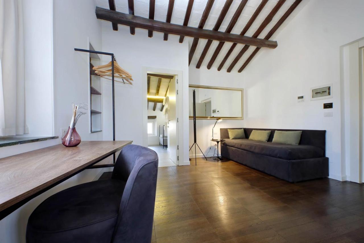 Youroom Corsini * Rome