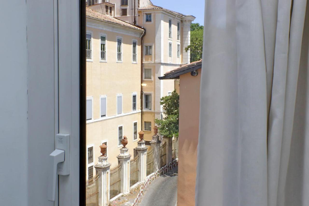 Youroom Corsini Apartment *