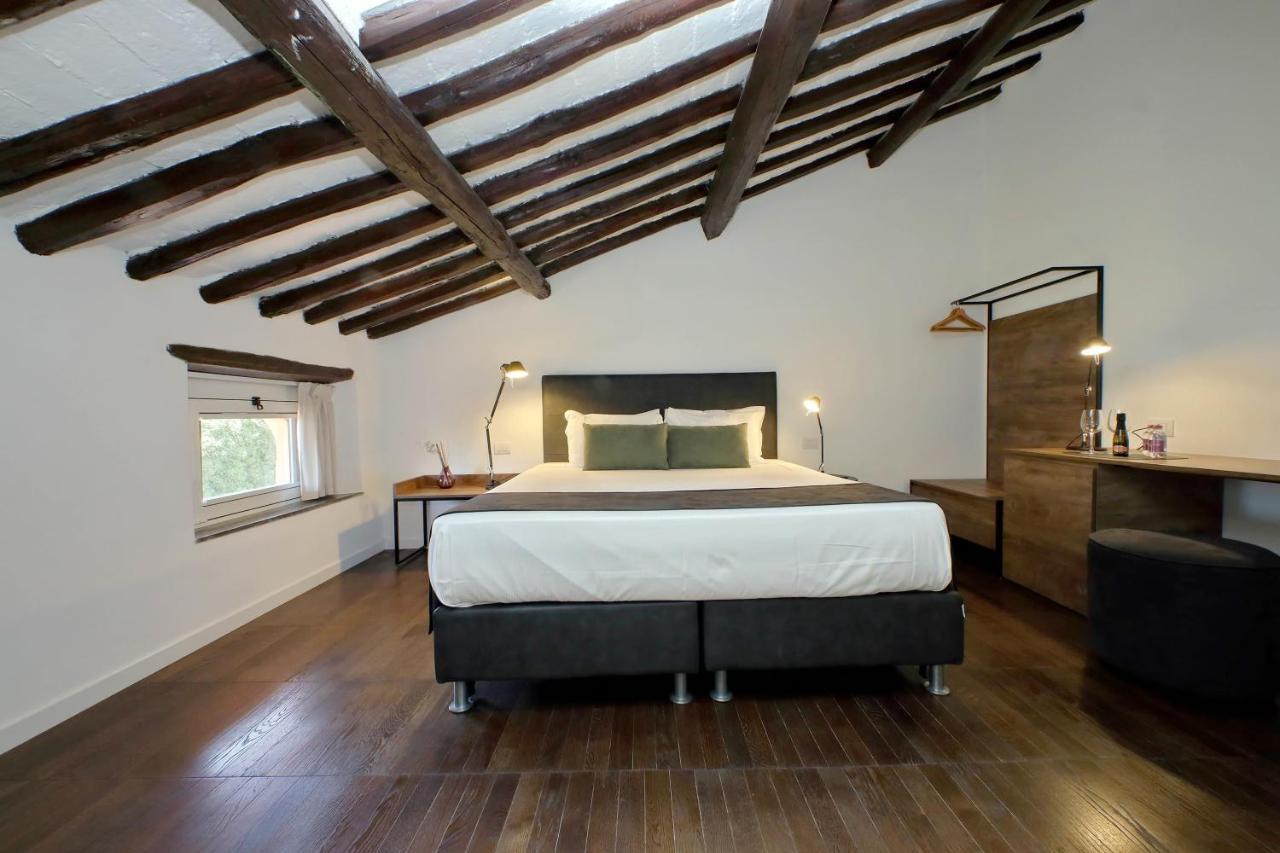 Youroom Corsini Apartment Rome