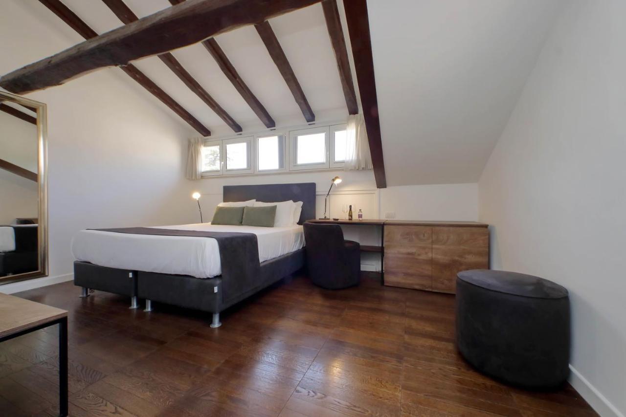 Apartment Youroom Corsini
