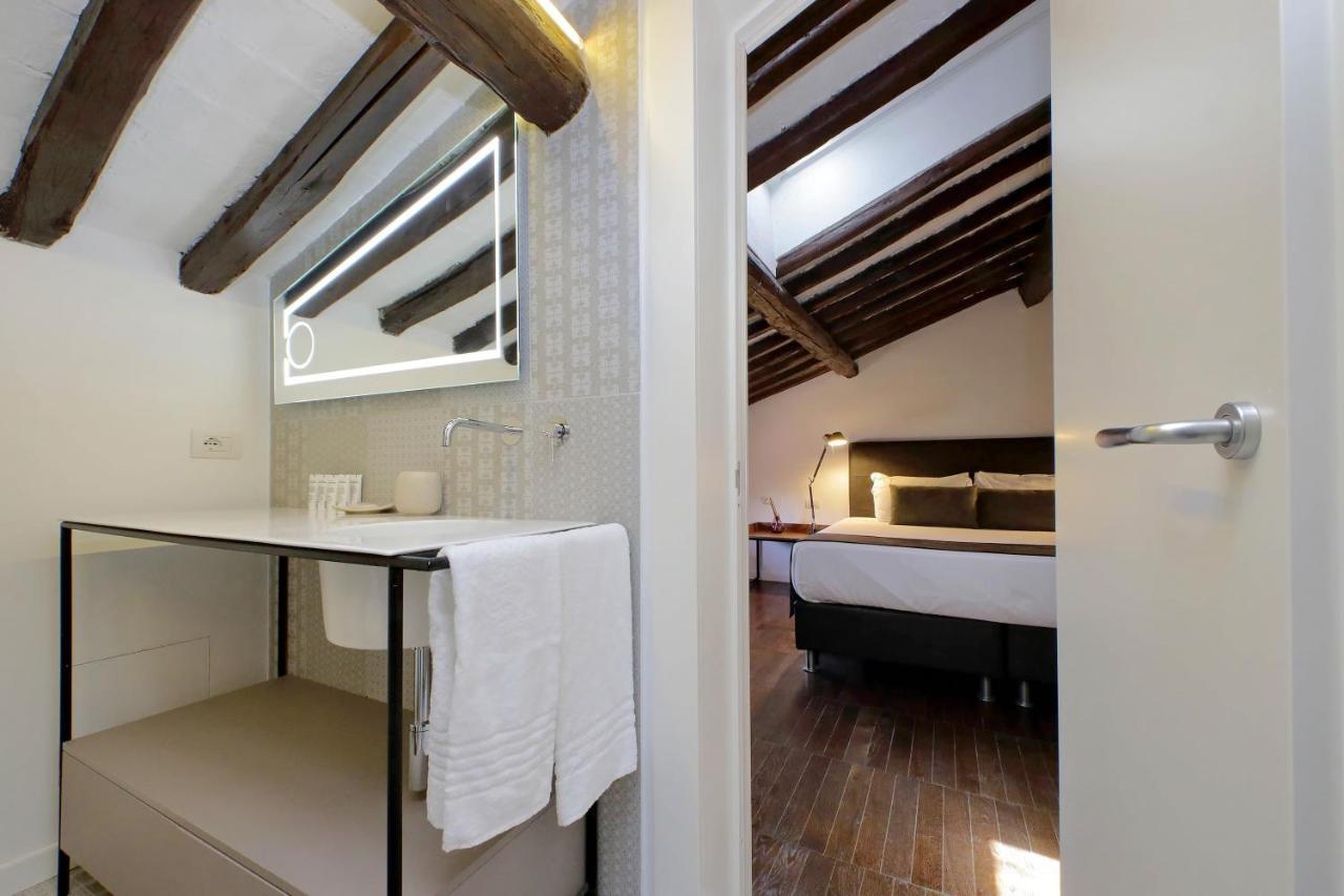 Youroom Corsini Apartment Rome