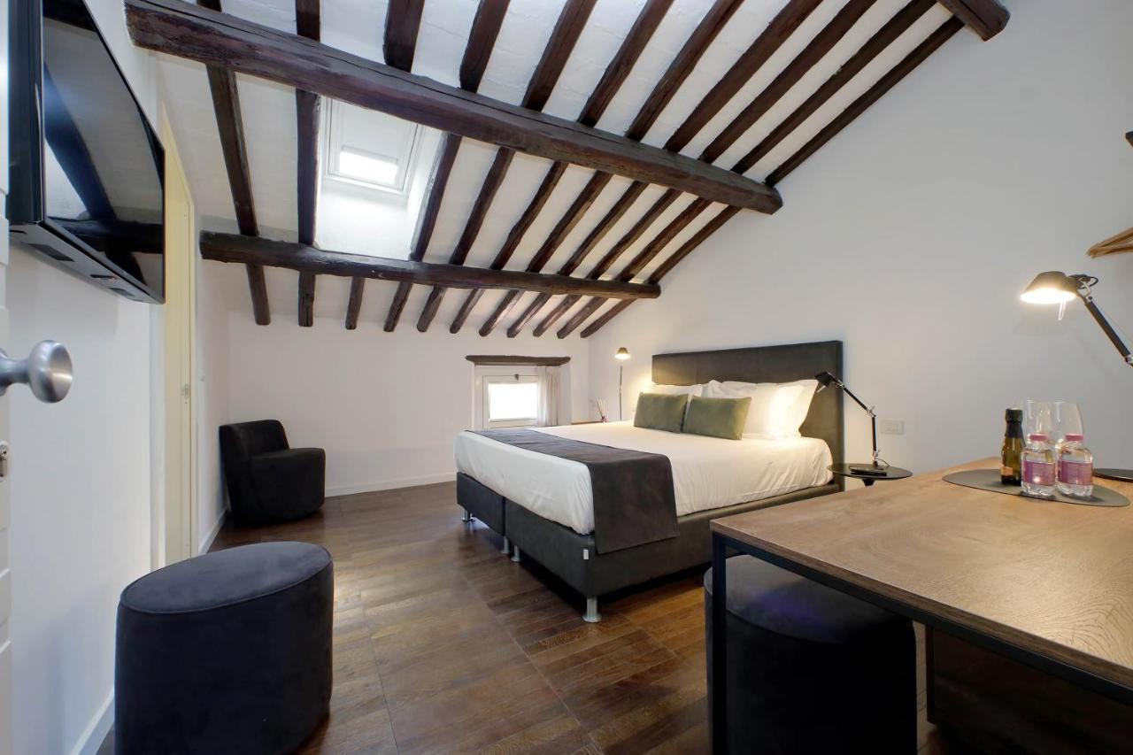 Apartment Youroom Corsini Rome