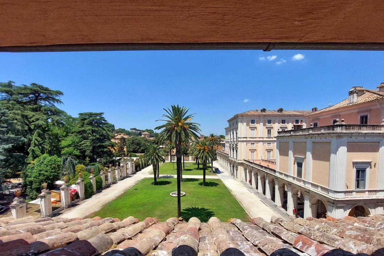 Apartment Youroom Corsini *