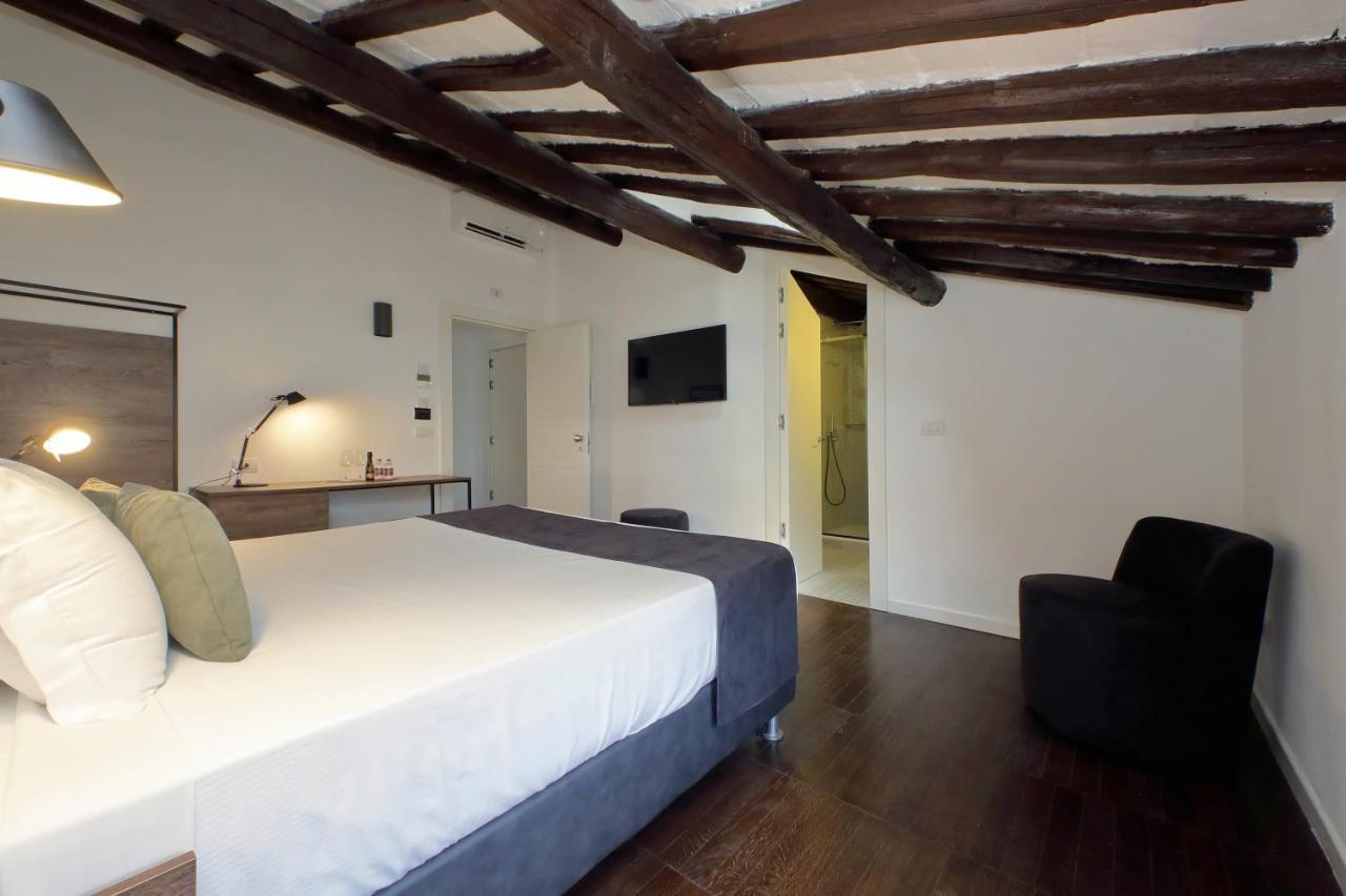 Youroom Corsini Apartment Rome