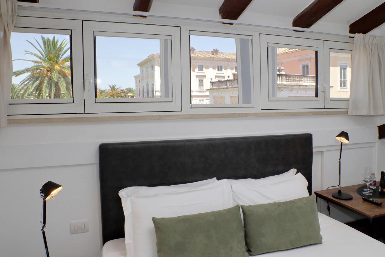 Youroom Corsini Apartment Rome
