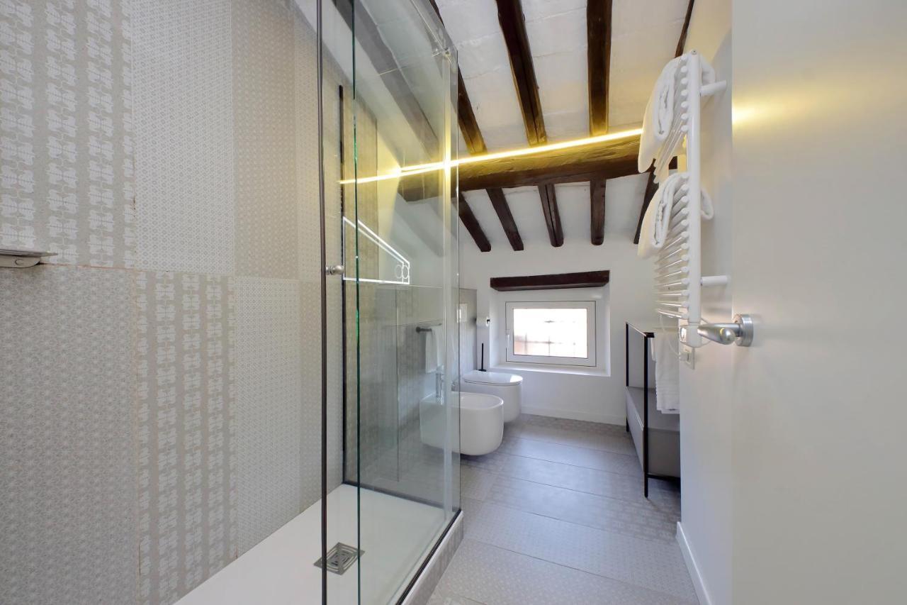 Youroom Corsini Apartment Rome