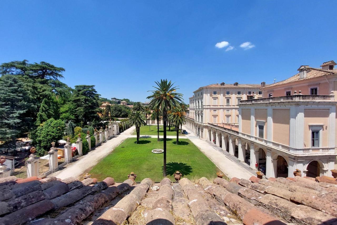 Youroom Corsini * Rome