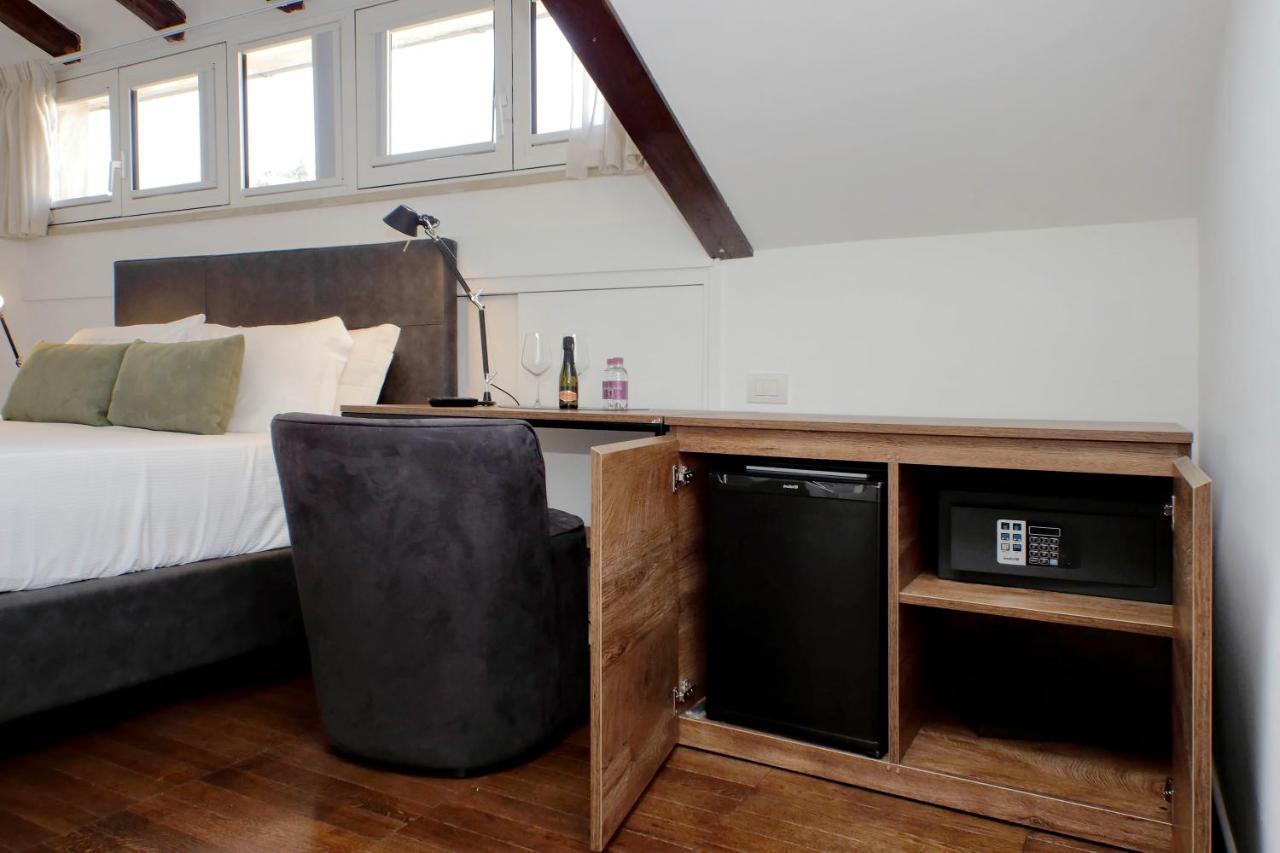 Youroom Corsini Apartment Rome
