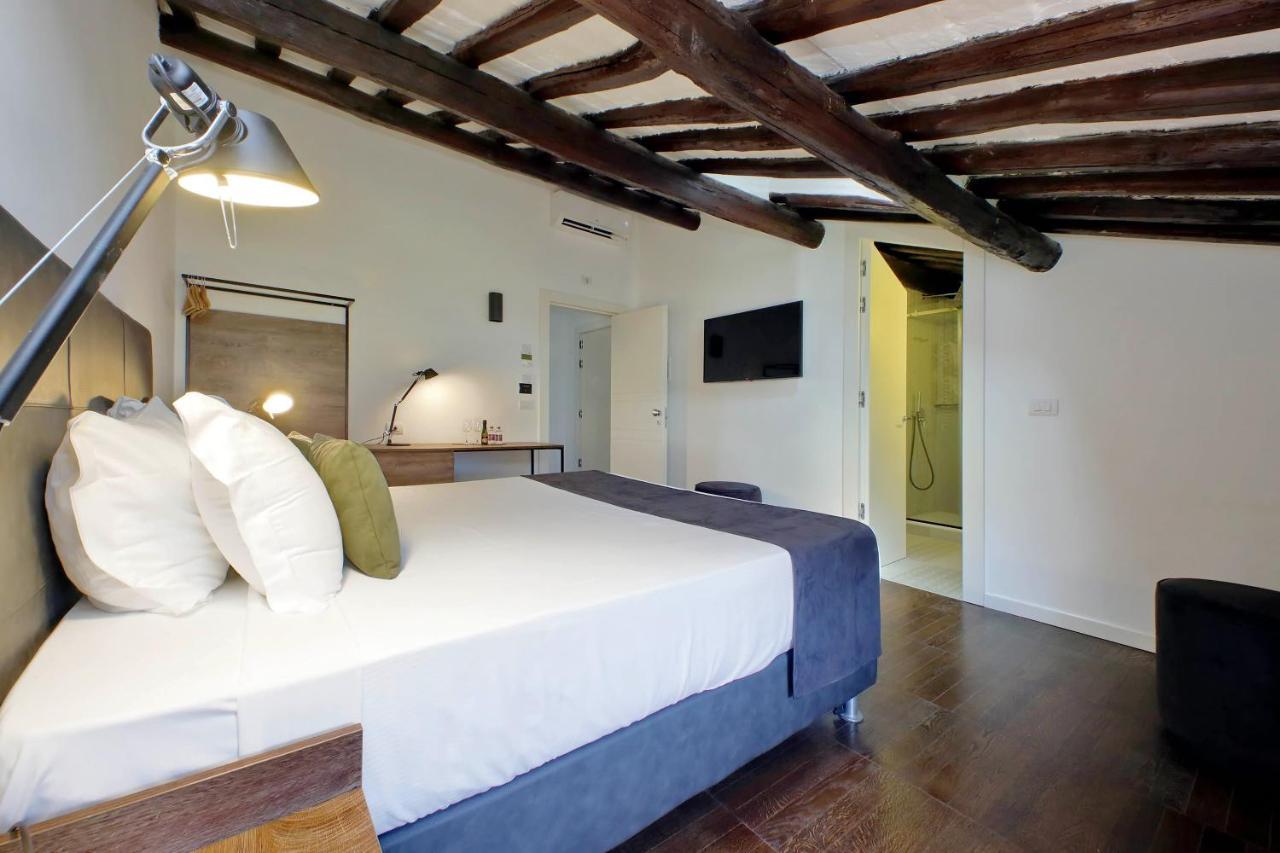 Youroom Corsini Apartment Rome