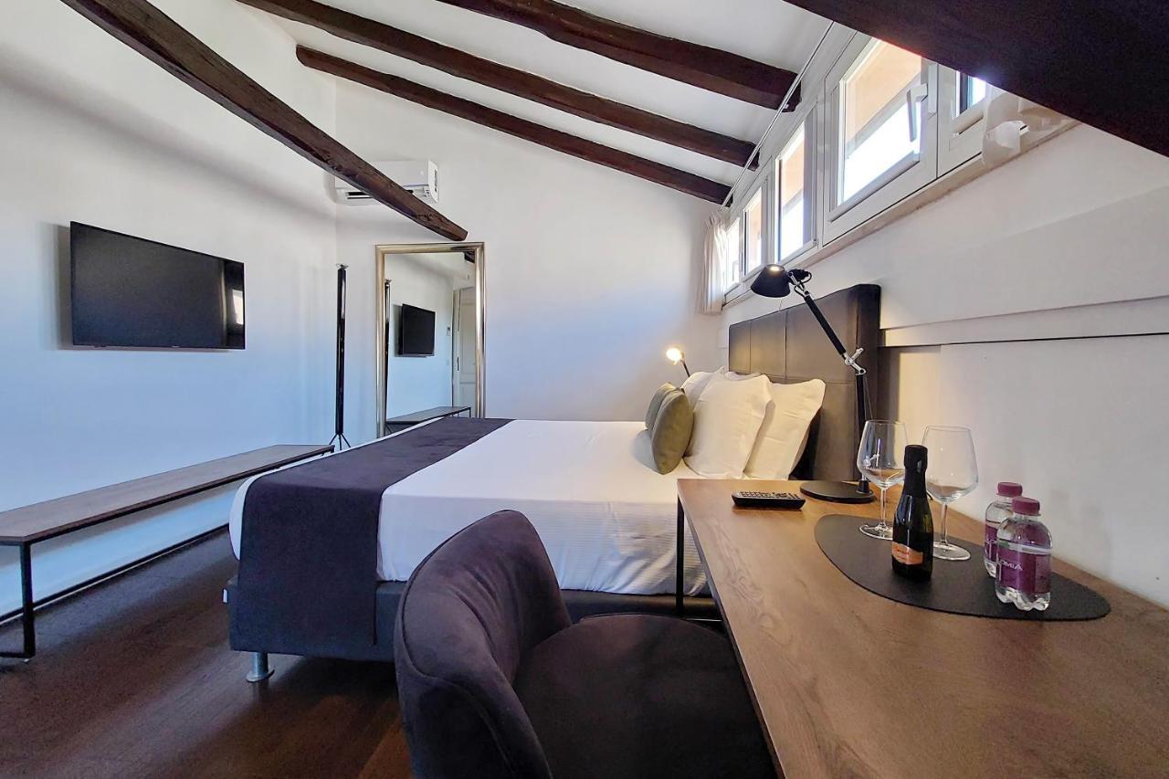 Apartment Youroom Corsini Rome