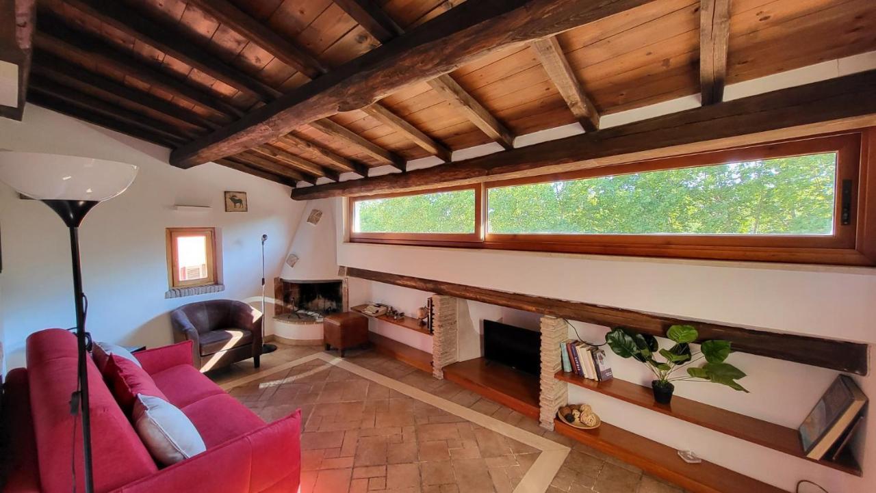 Apartment Grottini Charme Penthouse ~ Historic Center *