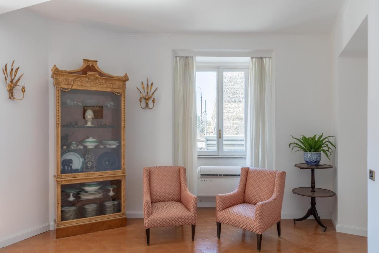 Iflat Modern In The Monti Area Appartamento