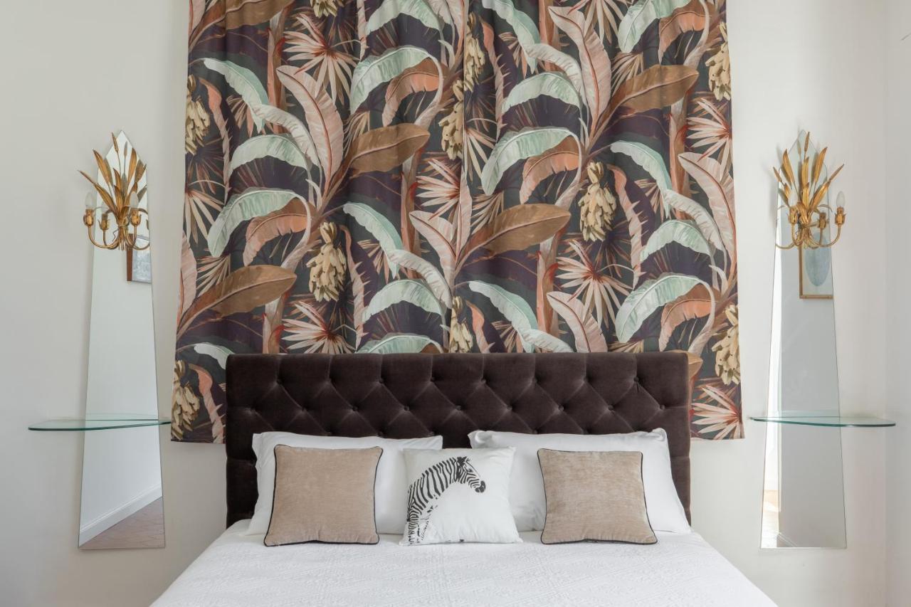 Iflat Modern In The Monti Area Appartamento Roma