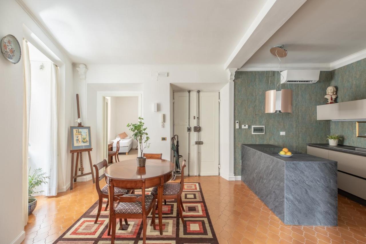 Appartamento Iflat Modern In The Monti Area *
