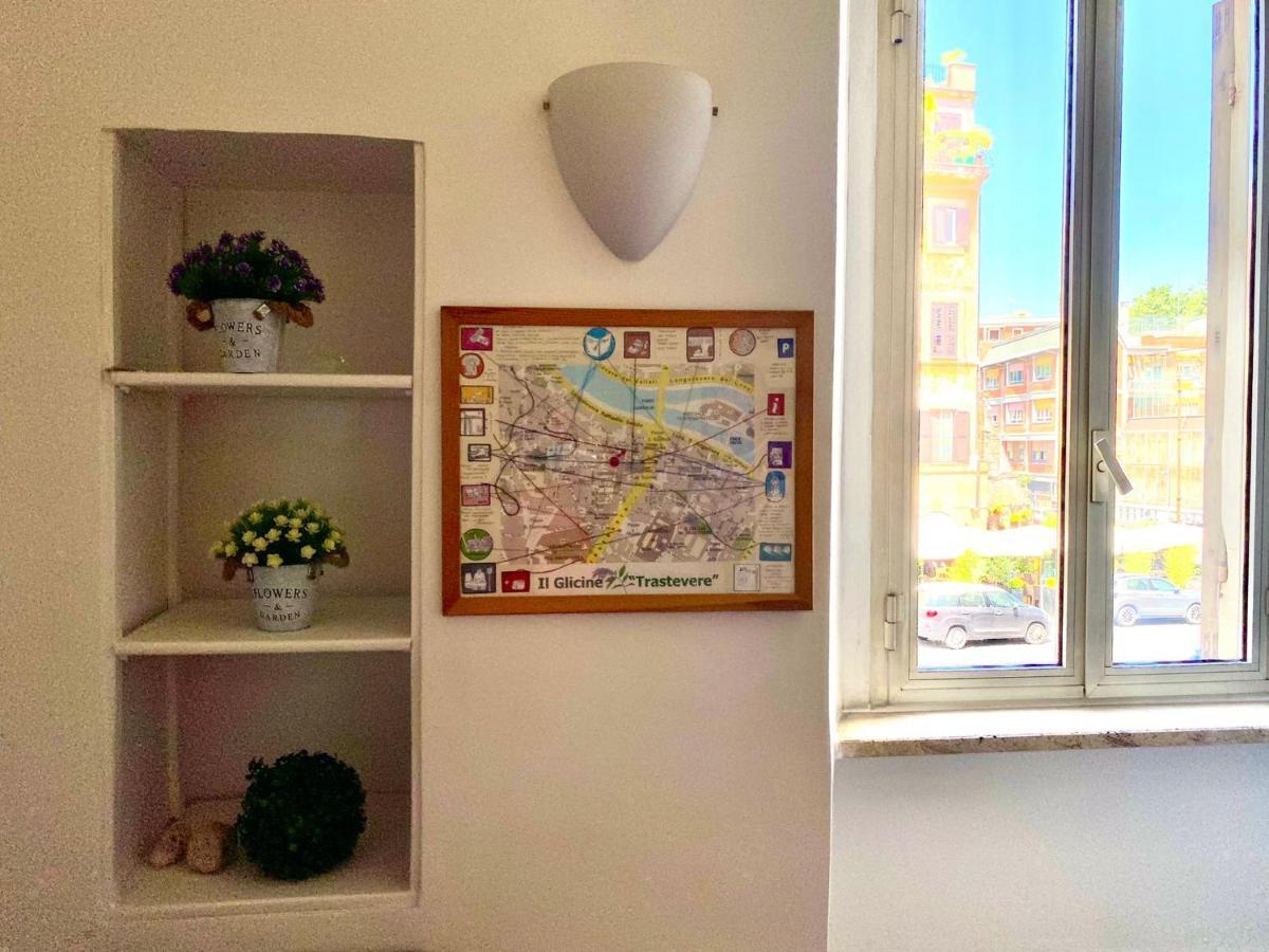 Apartment Trastevere Rome's Heart Charming 888 *