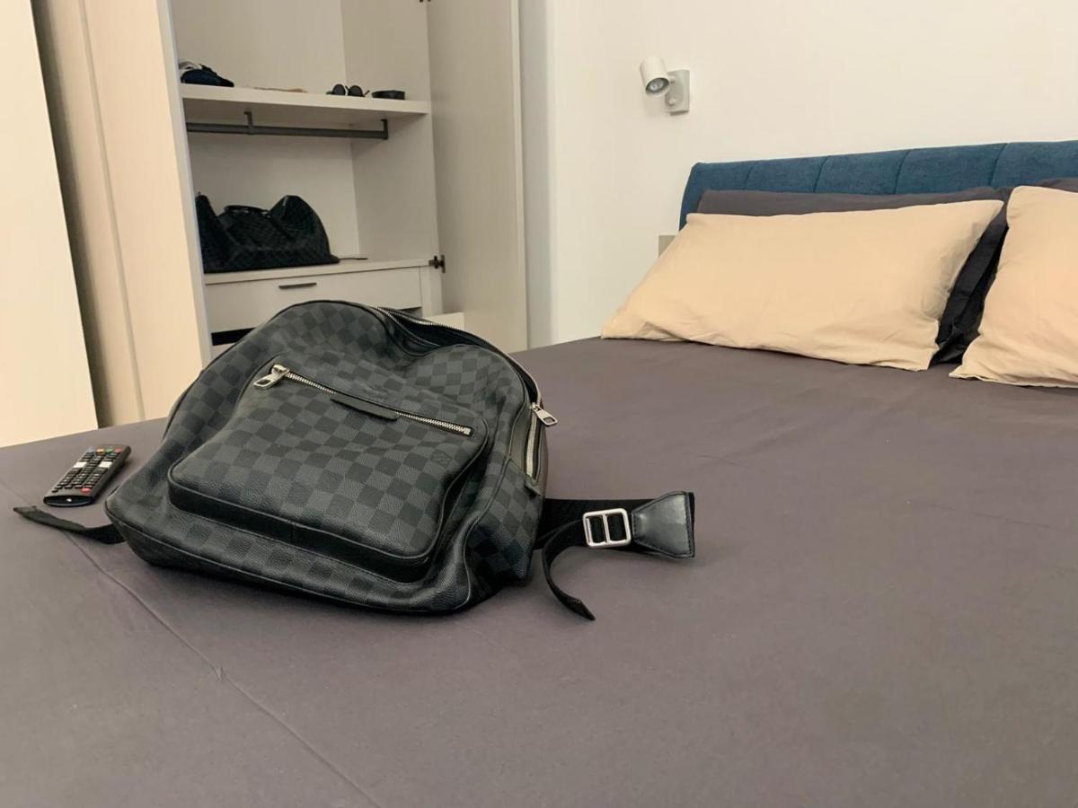 Corte Trastevere Fitness * Roma