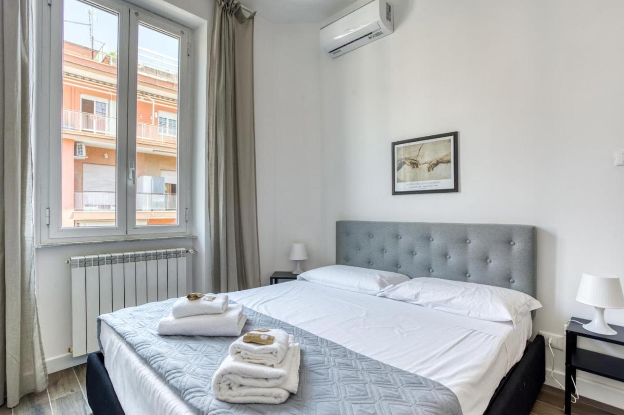 Appio Deluxe Apartment *