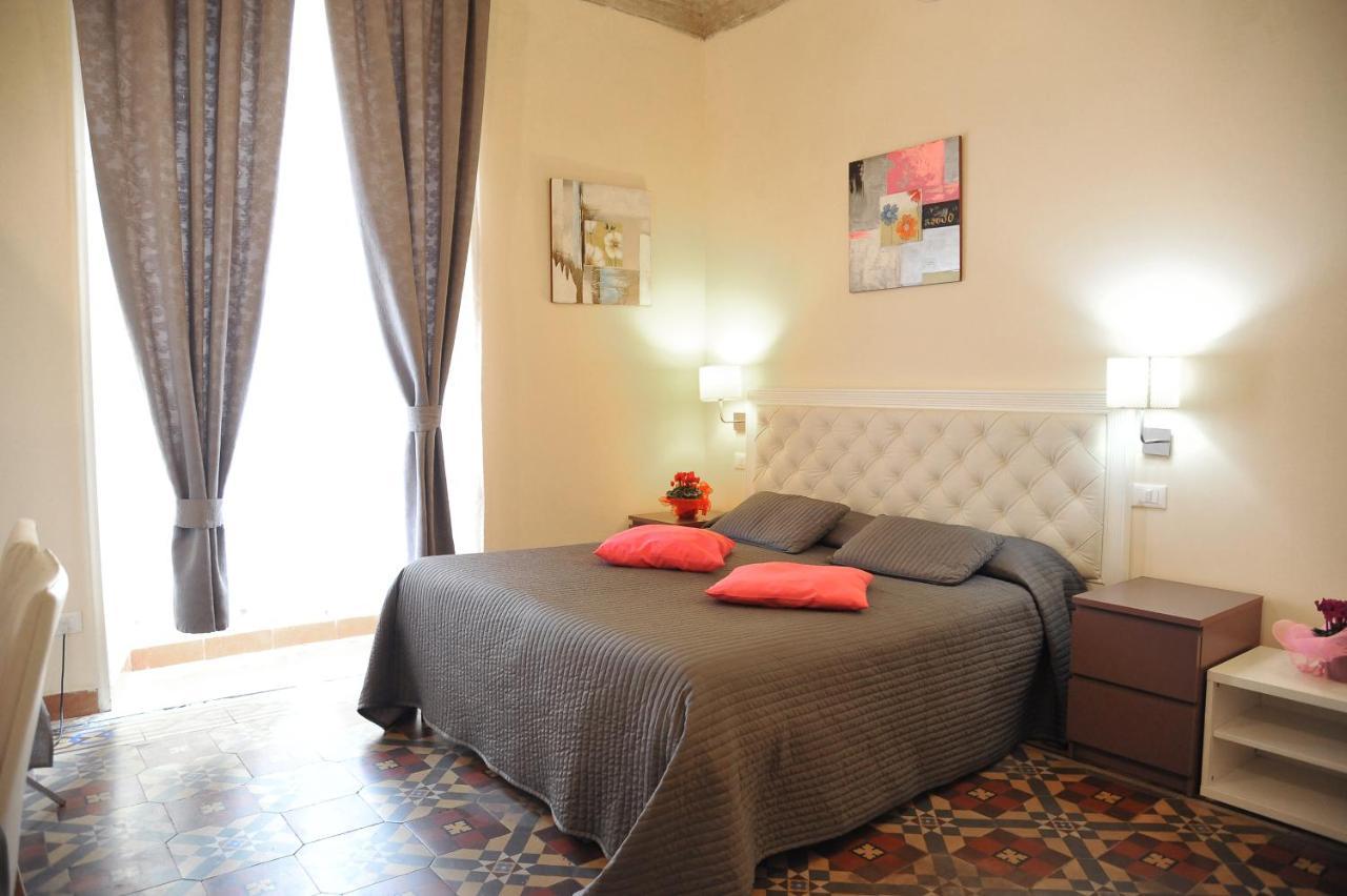 Al Viminale Guest house Rome