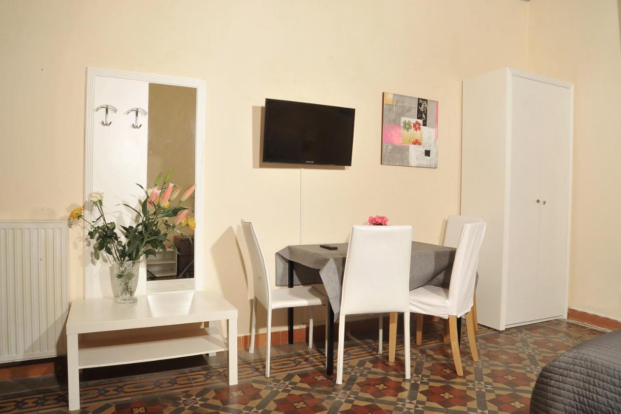 Guest house Al Viminale
