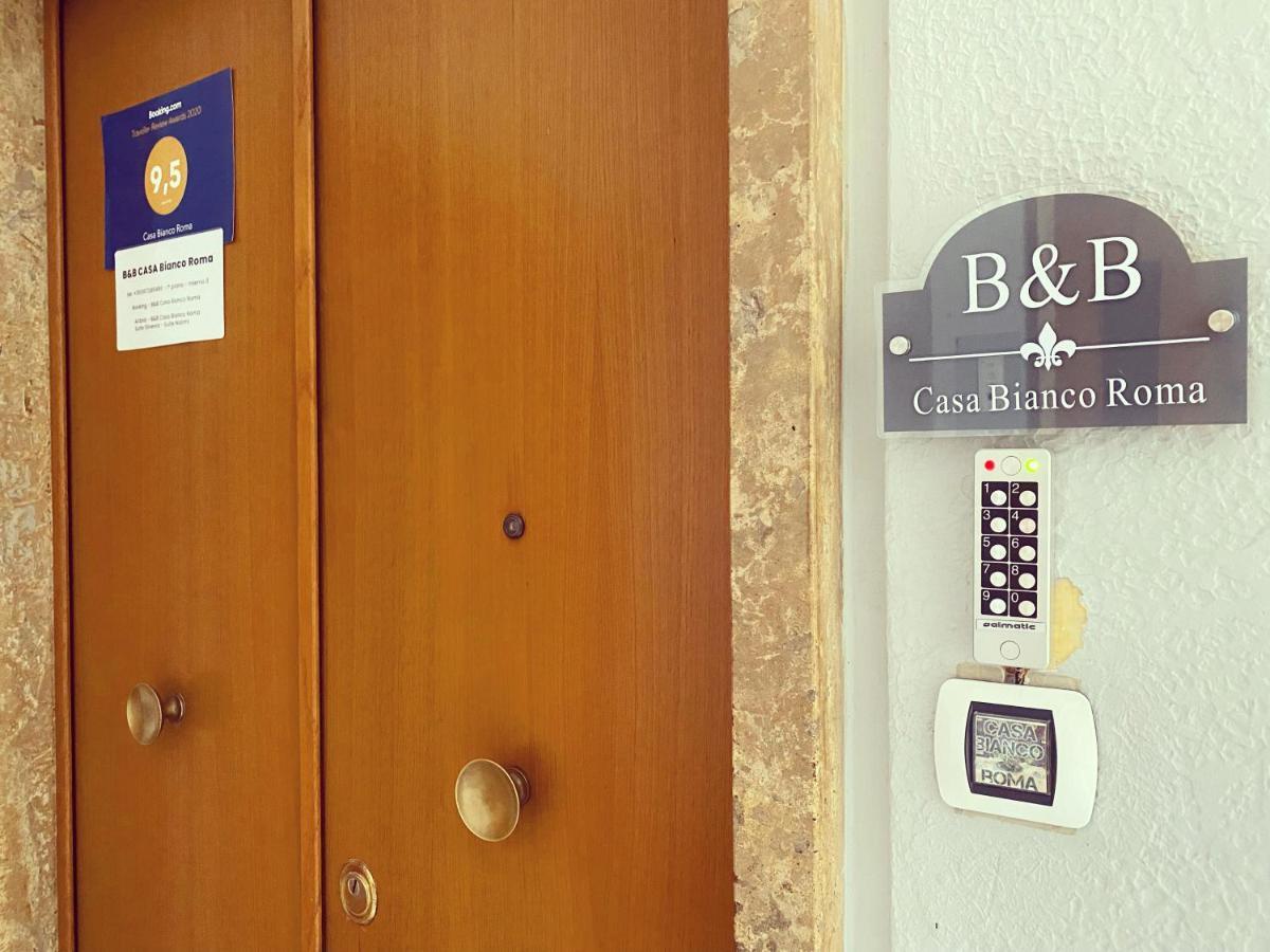 Bed & Breakfast Casa Bianco Rome