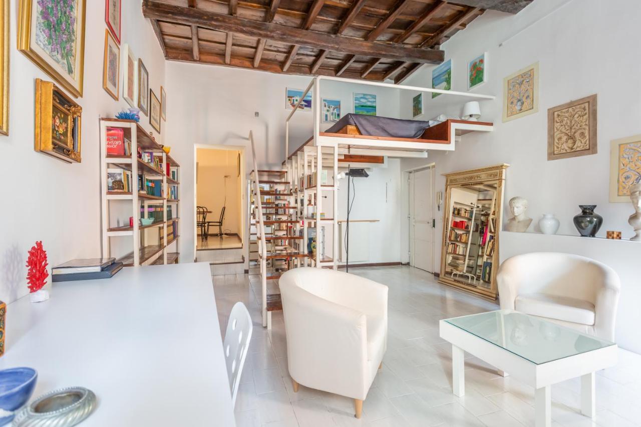 Daplace - Giulia Apartment *