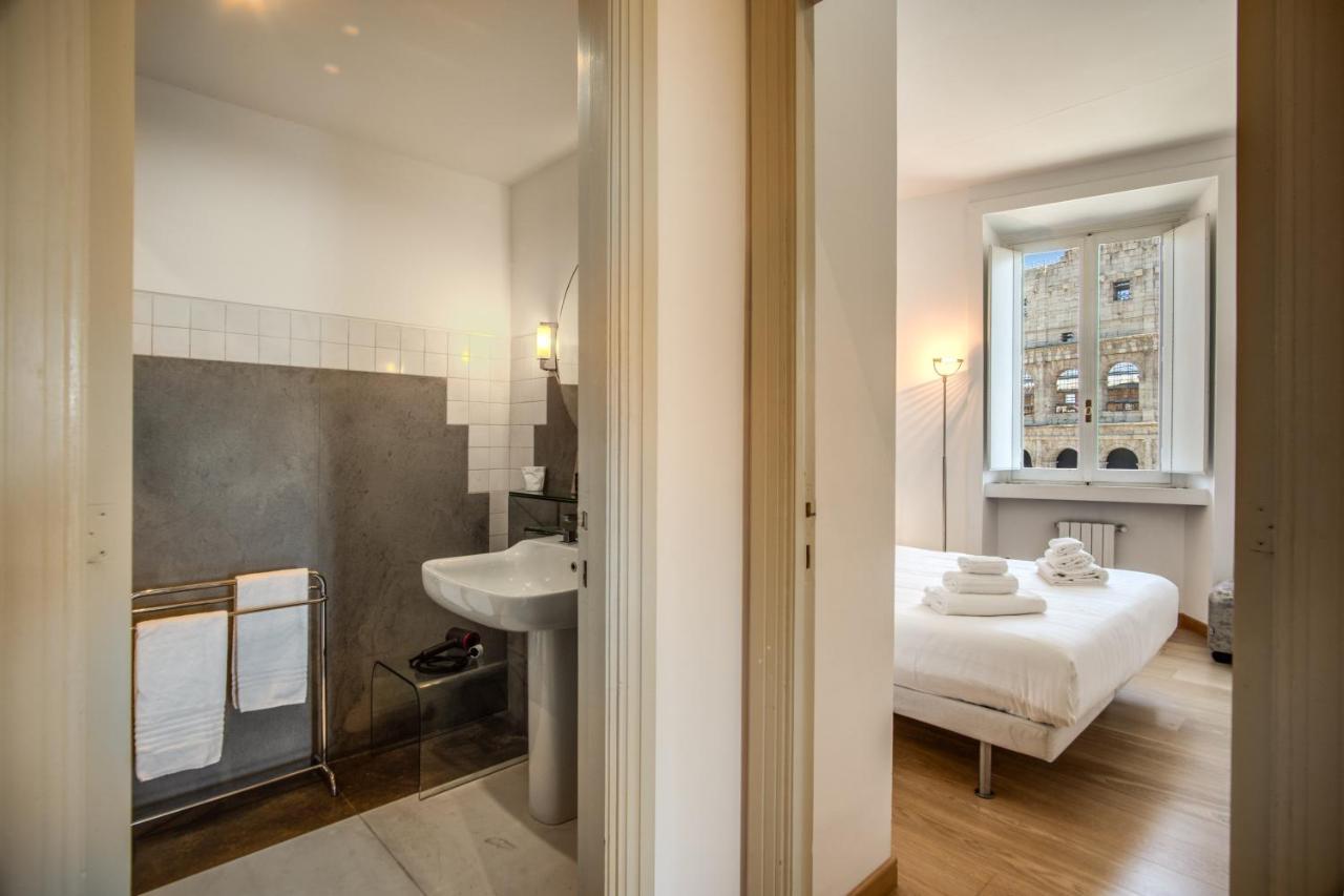 Apartment Magia At Colosseum *