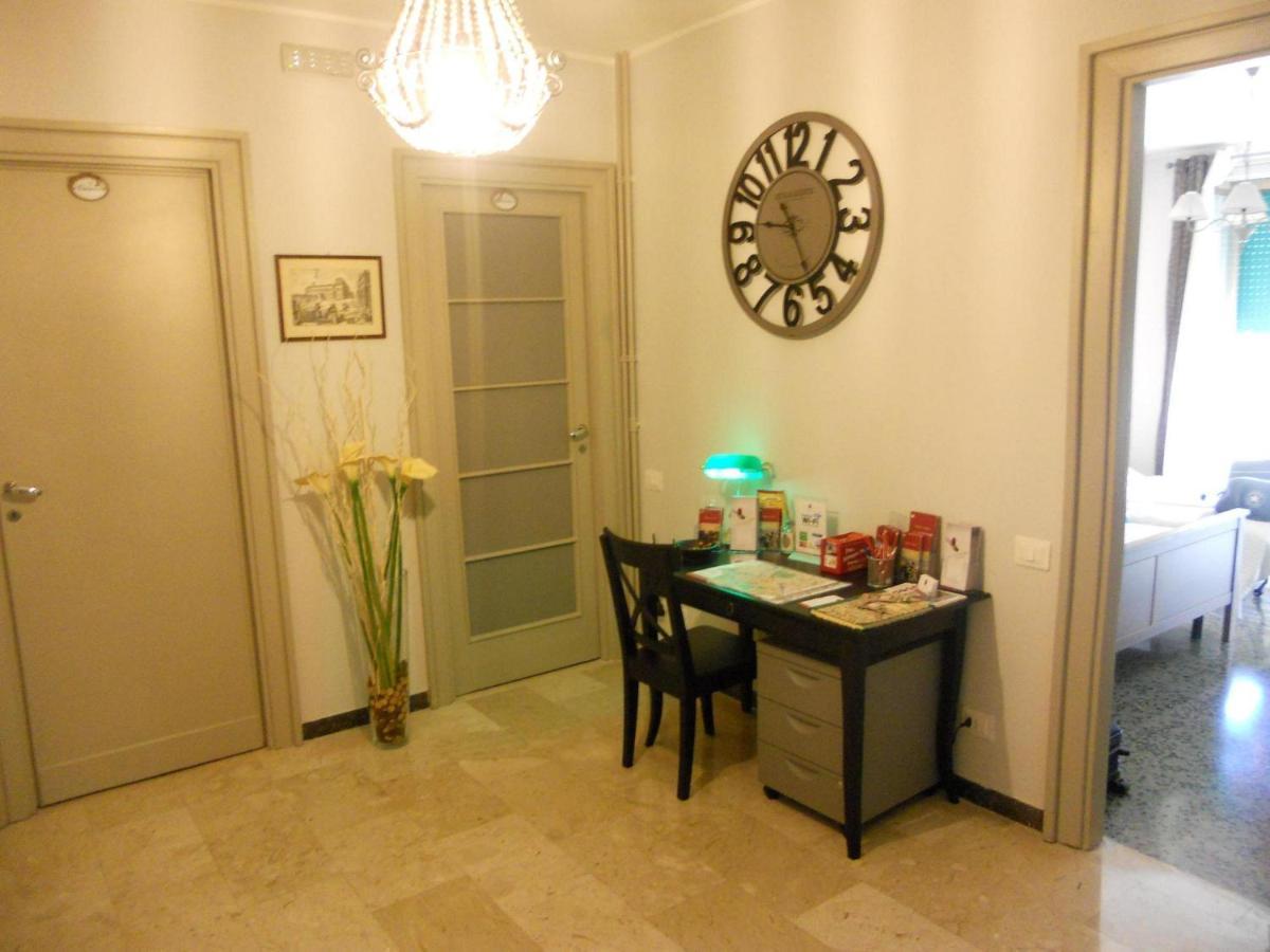 Bed & Breakfast La Casa In Prati 3*
