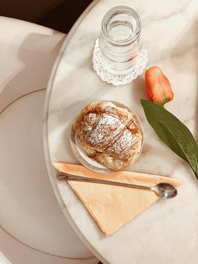 Bed & Breakfast Residenza Sciarra Rome