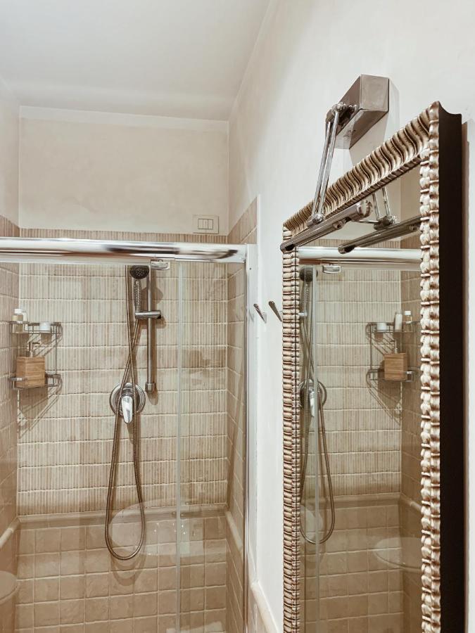 Residenza Sciarra Bed & Breakfast 3*
