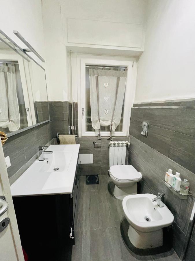 Apartment Portuense - Holiday Rome