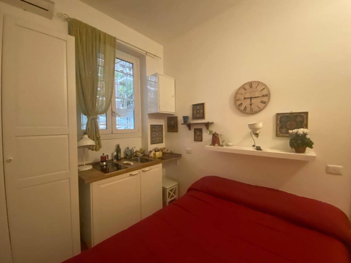 Apartment Piccolo E Indipendente A Garbatella
