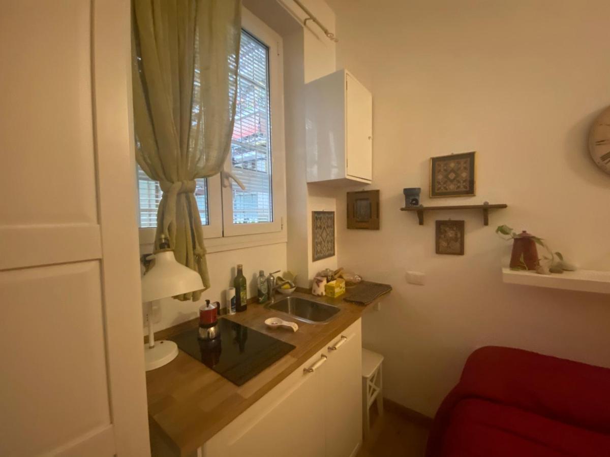 Piccolo E Indipendente A Garbatella Apartment Rome