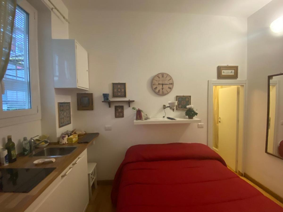 Piccolo E Indipendente A Garbatella * Rome