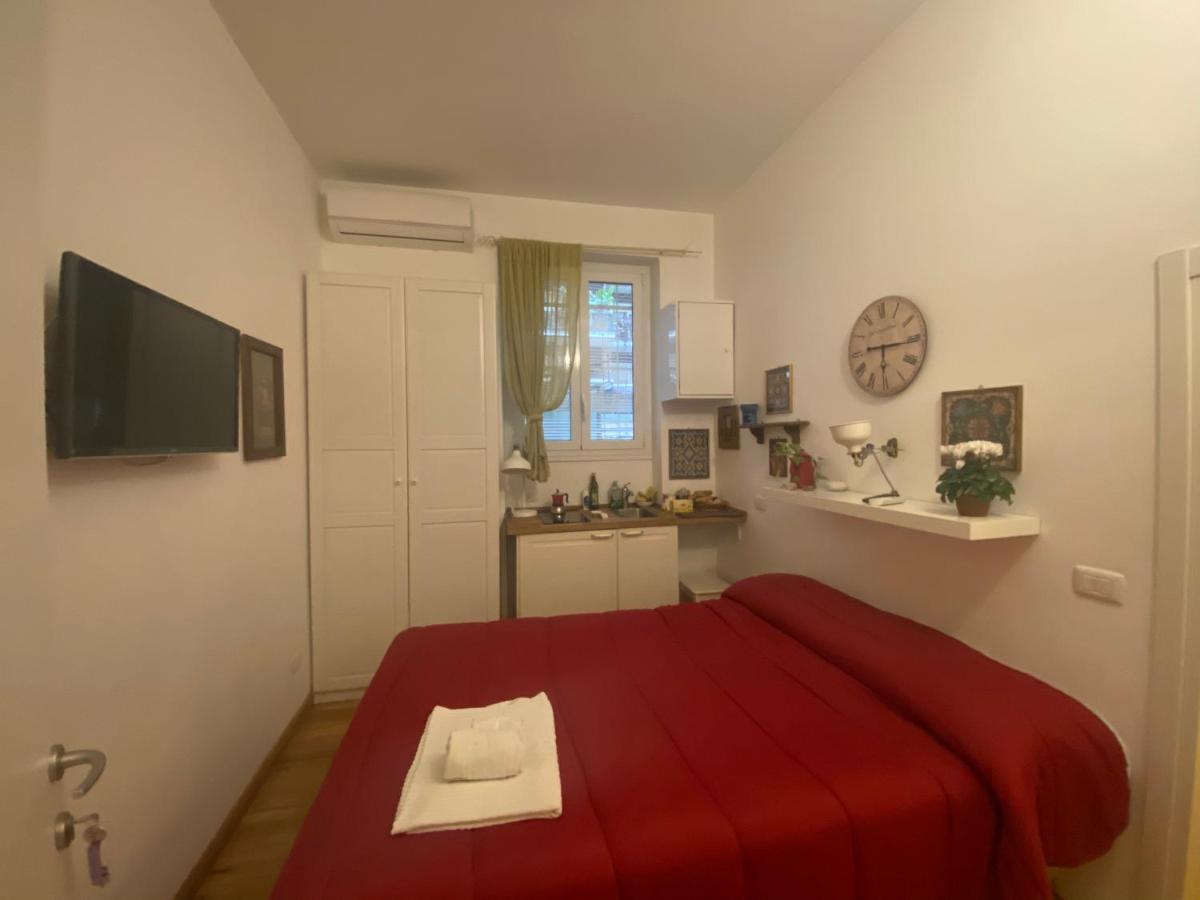 Piccolo E Indipendente A Garbatella Apartment Rome