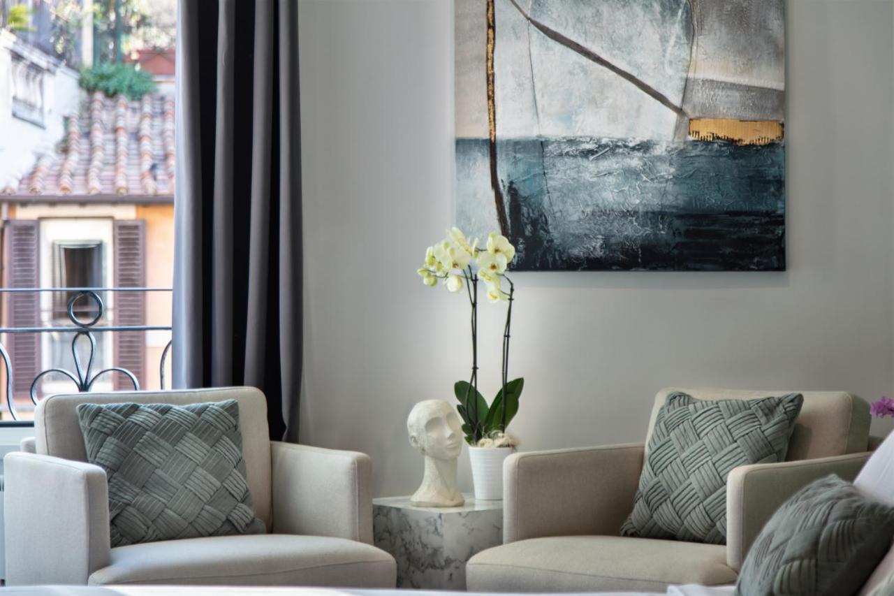 Fellini Design Affittacamere Roma