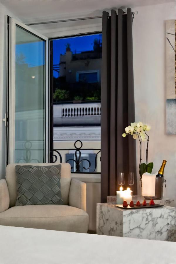 Fellini Design Affittacamere Roma