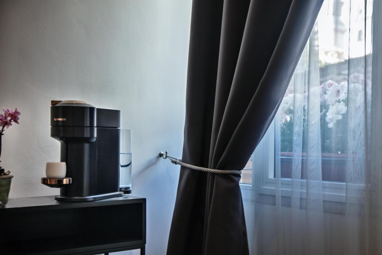 Affittacamere Fellini Design