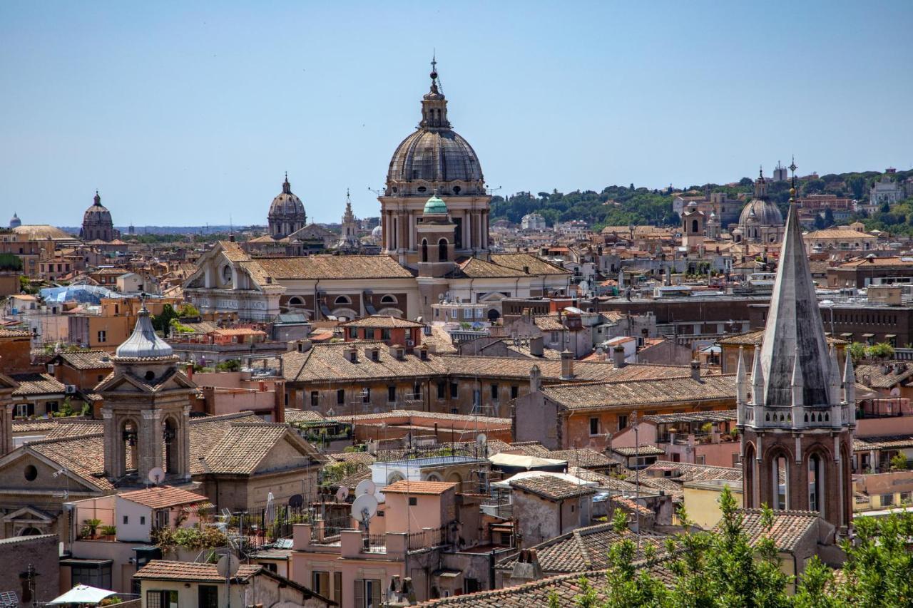 Belsiana House Affittacamere Roma