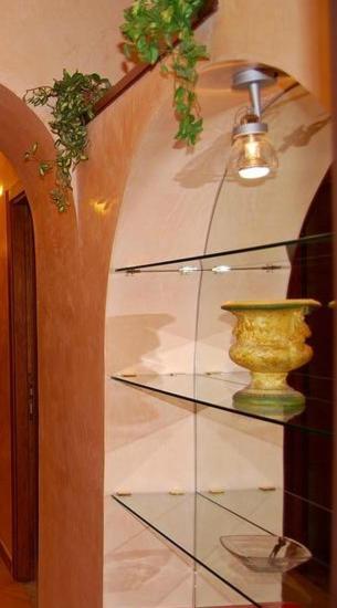 Maestoso Locazione Turistica Rome