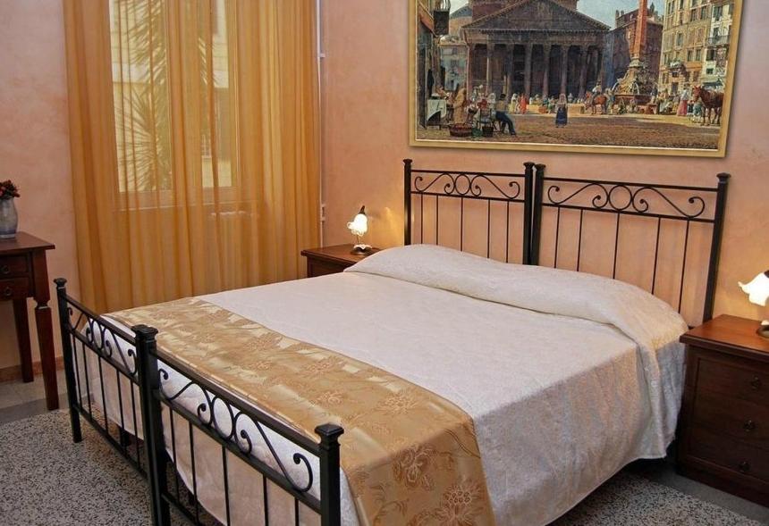 Maestoso Locazione Turistica *
